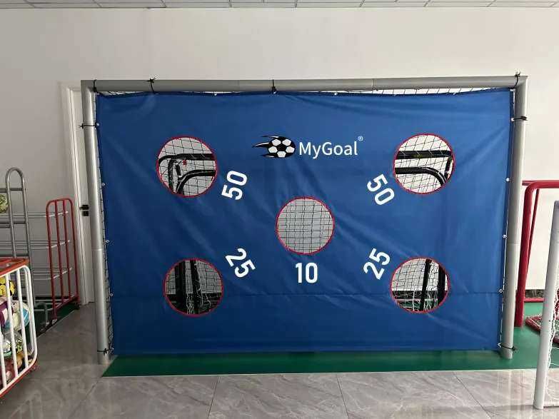 NOWA*NAJSOLIDNIEJSZA bramka 3x2m 300x200cm piłkarska do piłki nożnej