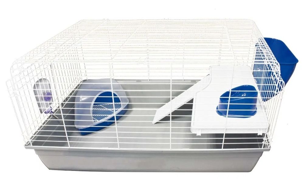 Gaiolas para roedores