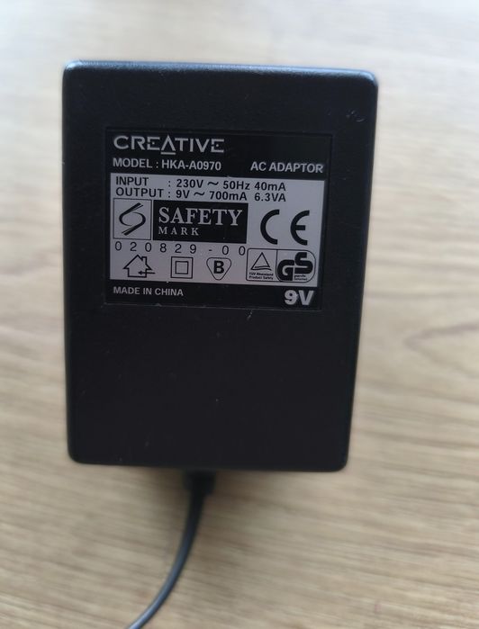 Colunas Creative Sbs250 2.0