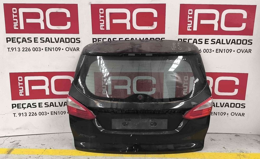 Porta / Tampa da Mala - FORD C-MAX II