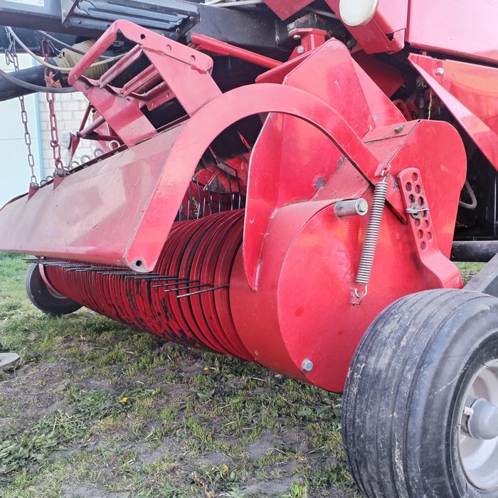 Unia Famarol DF 120 1.8D