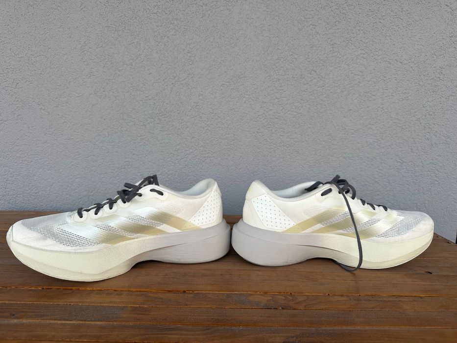 Sapatilhas adidas adizero evo sl