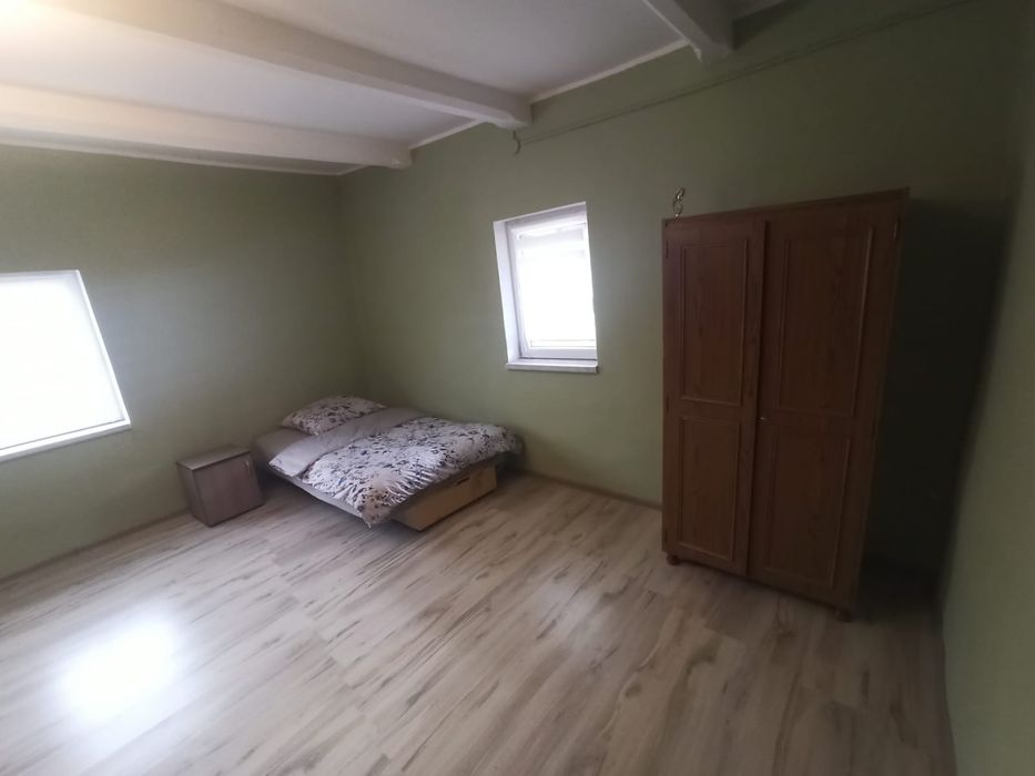 Stara Drewniana Chata