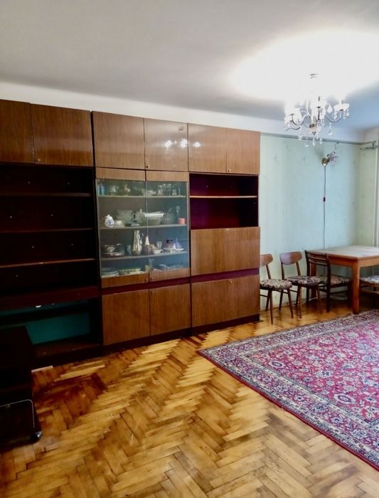 Продажа 3ой квартиры в Вознесеновском р-не