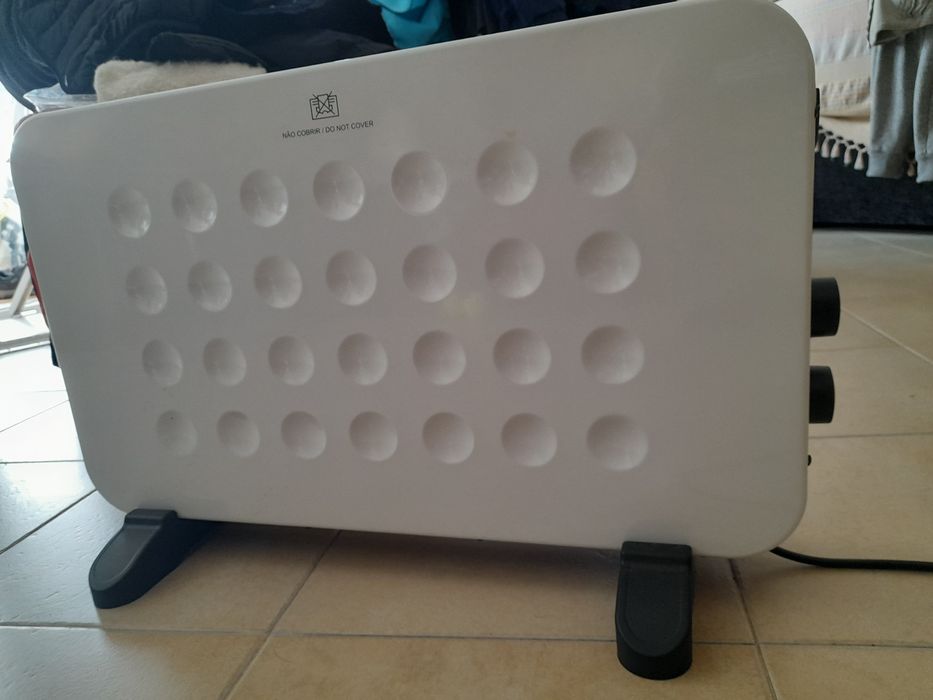 Aquecedor Convector BELTAX BCH-2026