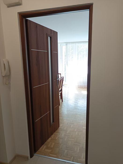 Sprzedam mieszkanie dwupokojowe