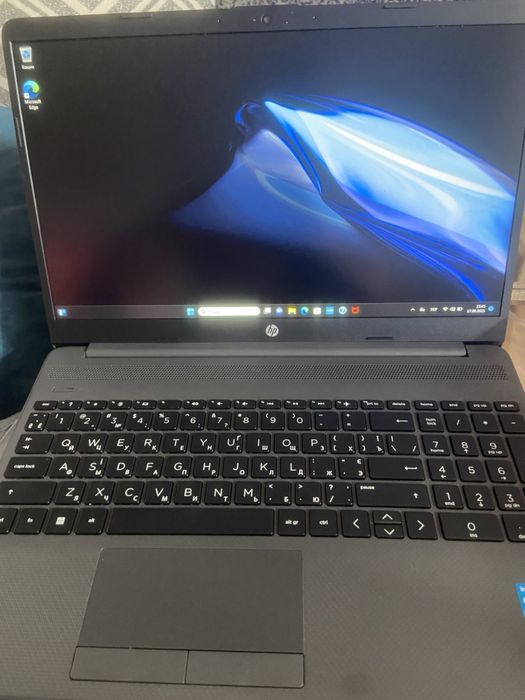 Ноутбук HP 250 G9 Black (6S7P8EA)