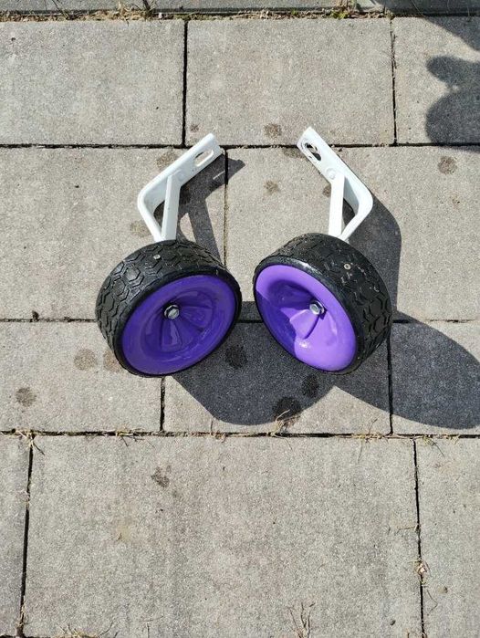 Rower Twinkle BMX 16