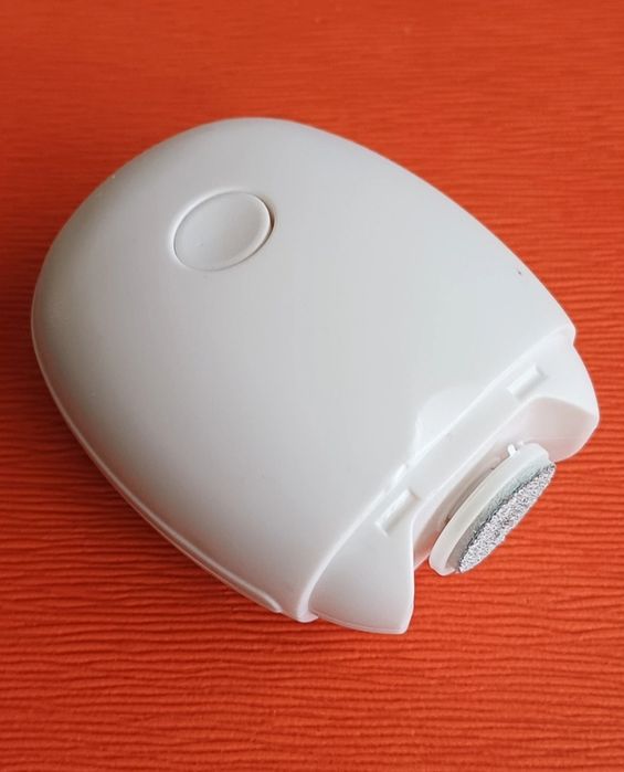 Corta unhas elétrico