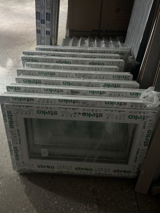 Металопластикові вікна та двері по оптовим цінам від виробника