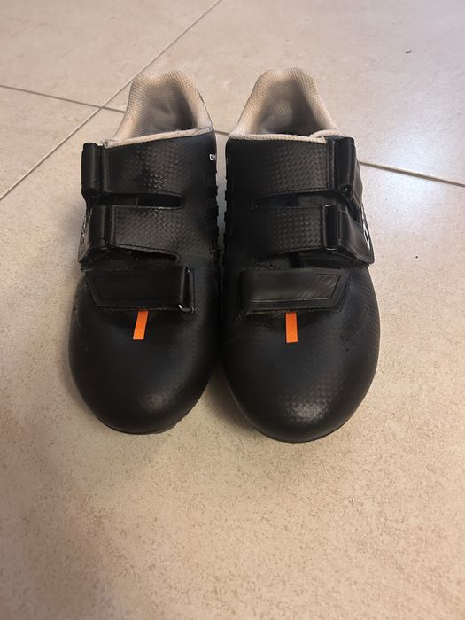 Sapatos btt DMT  dm6 N 43/44