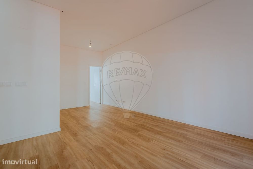 Apartamento T2 para arrendamento