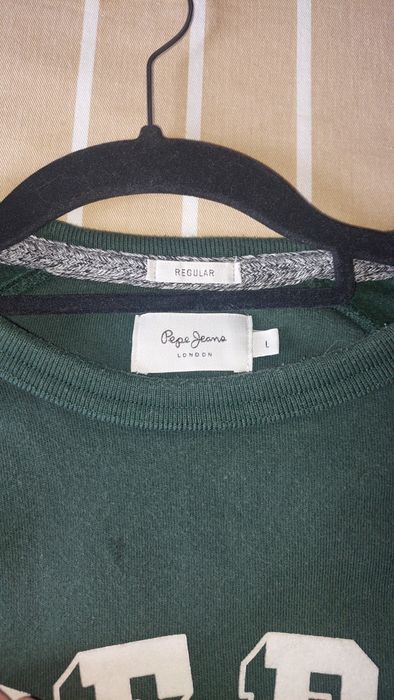 Camisola Original Pepe Jeans