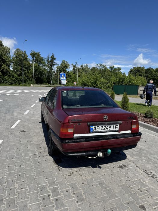 Продам Опель Вектра А