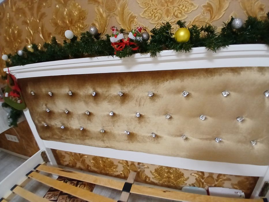 !!Продам ліжко!!