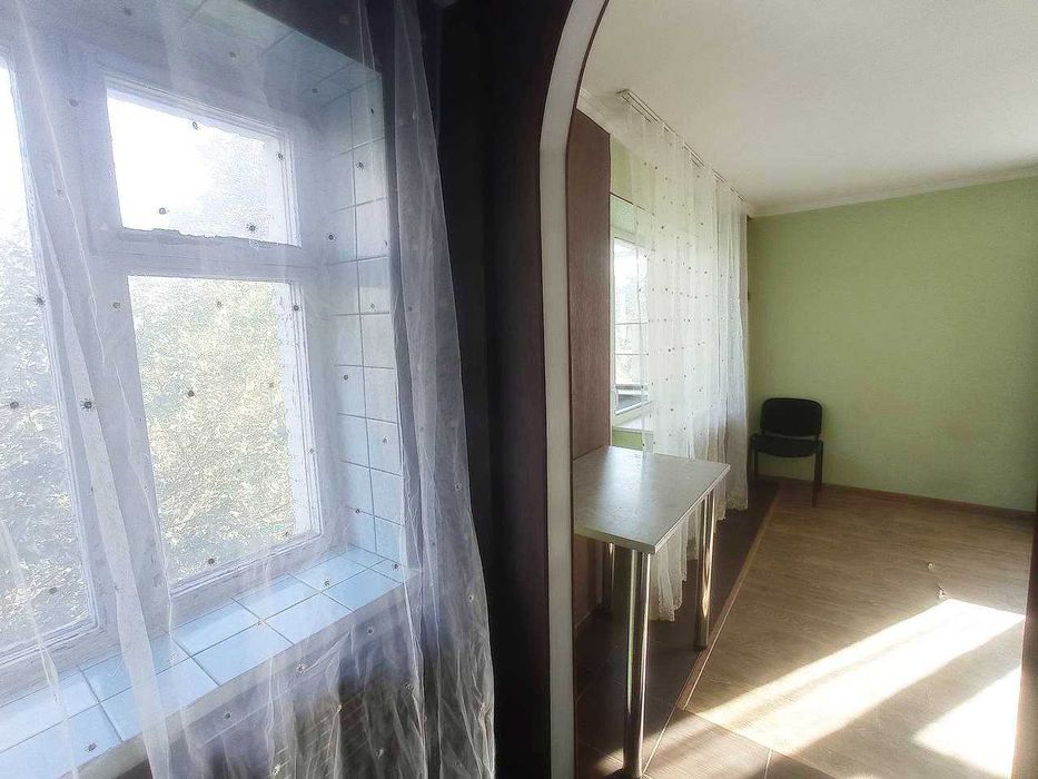 В оренду 1-кімнатна квартира вул. Д. Галицького. ЦЕНТР!