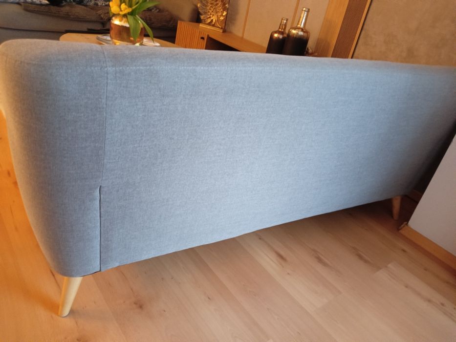 Sofa nie rozkladana