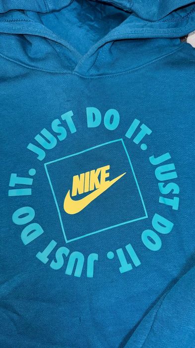 Худі Nike кофта капюшонка