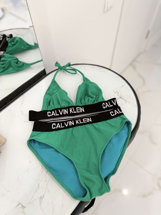 Купальник Calvin Klein роздільний