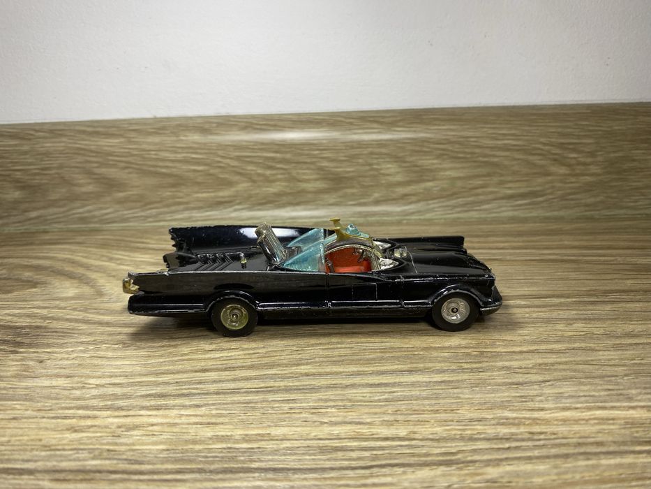Model Corgi Toys 267 Batmobile