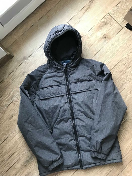 Kurtka zimowa męska TM Collection rozm. XL