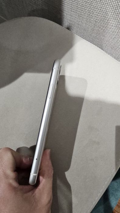 Iphone 11 64 G Branco