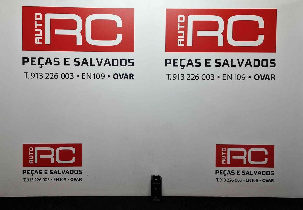 Regulador dos Espelhos 6907288 - BMW 5