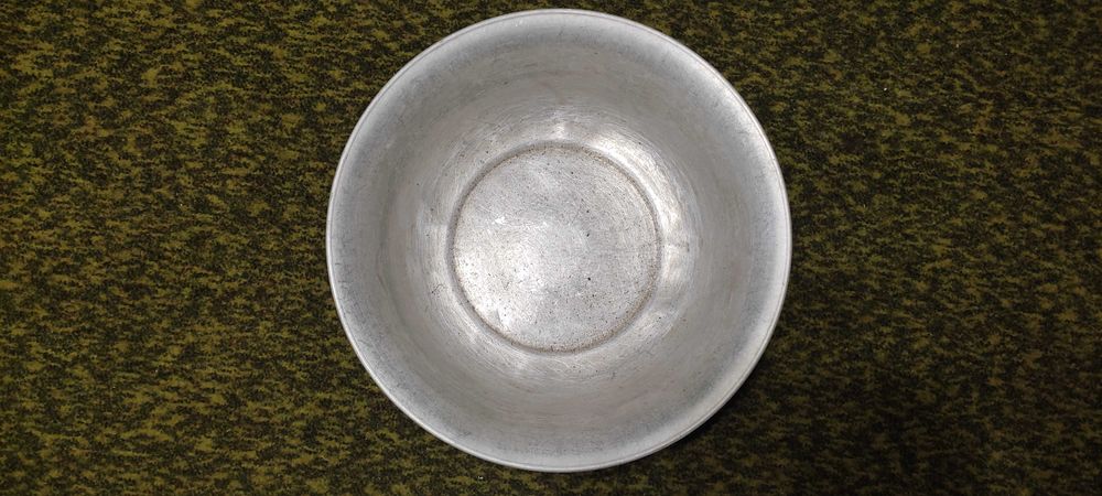 Продам алюминиевый таз для варки варенья