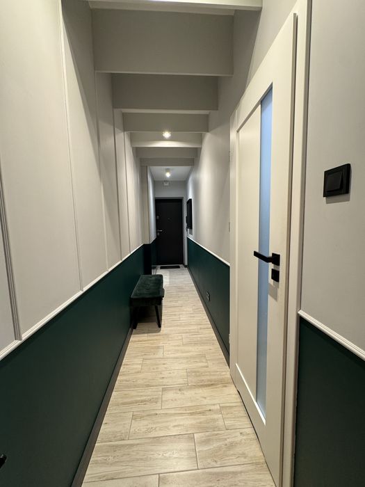 Mieszkanie – Łódź - Widok 3