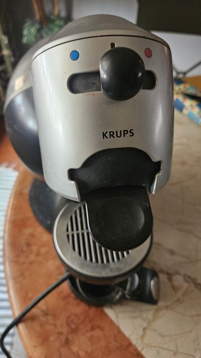 Máquina café Dolce Gusto