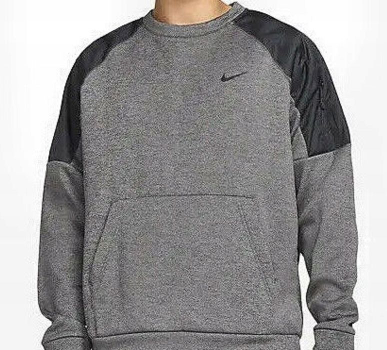 Bluza Nike therma fit stan idealny nowa