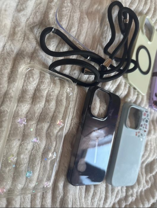 Etui case iphone 14pro