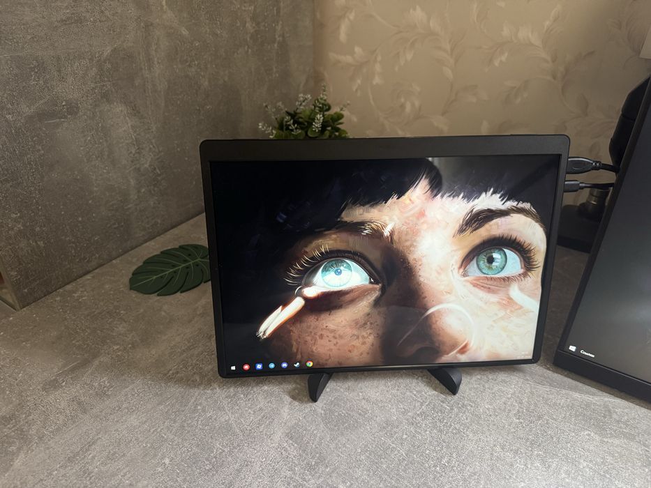 Портативный монитор ZSUS PM14A 14" 2K IPS