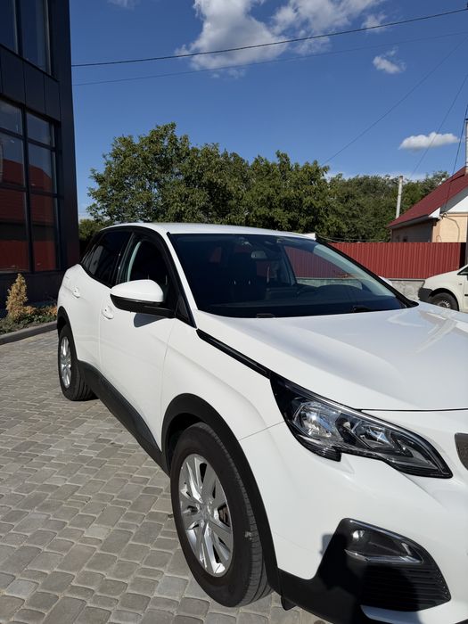 Peugeot 3008 | 2018 рік | 1.5 BlueHDi дизель
