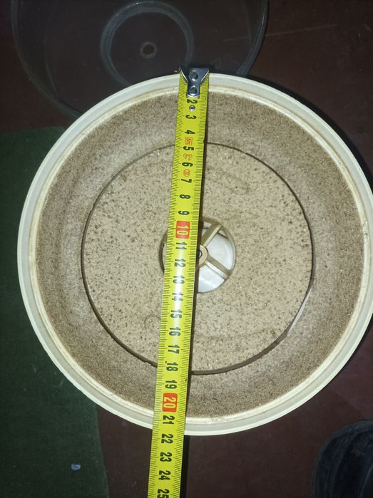 Картофелечістка радянського союзу