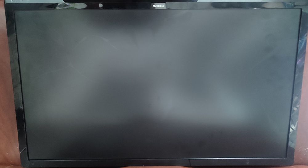 TV Philips peças