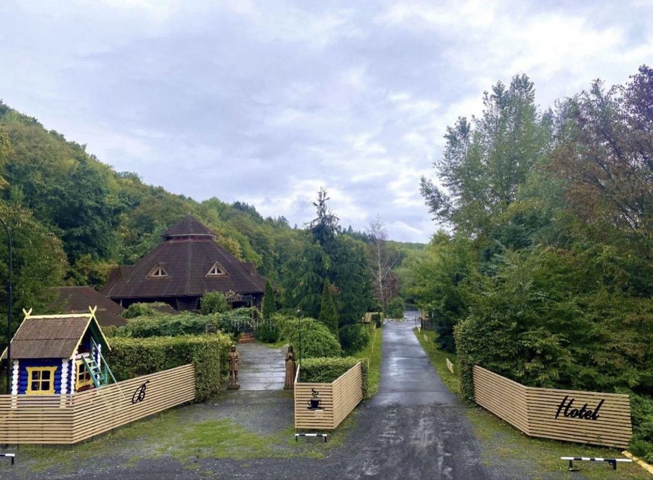 Продаж готового бізнесу Готель Ресторан