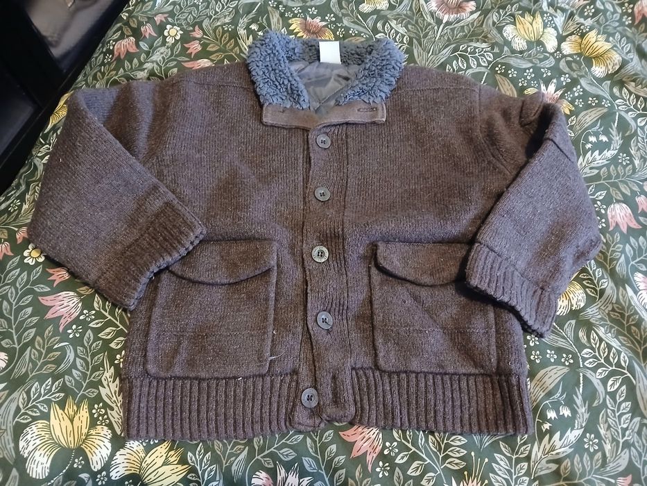 Roupa de criança 3/4 anos