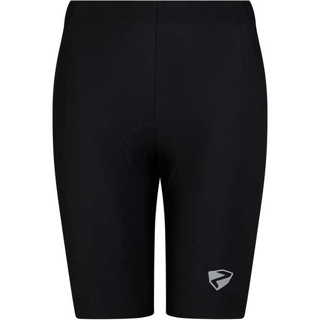 Дитячі велошорти Ziener Nimo X-Function Jr black 152