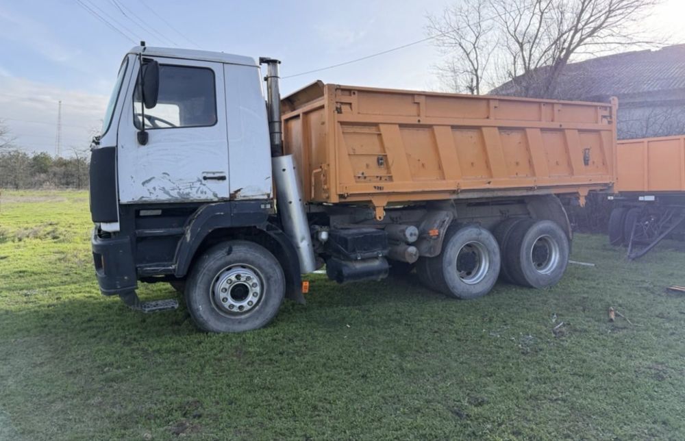 Срочная  продажа маз