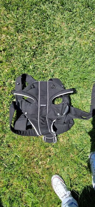 Marsúpio/Porta-Bebés BabyBjörn