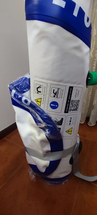 Prancha insuflável Beyond Marina