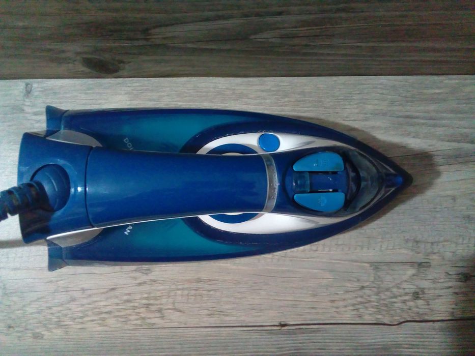 żelazko Philips GC 4410 ,2400W