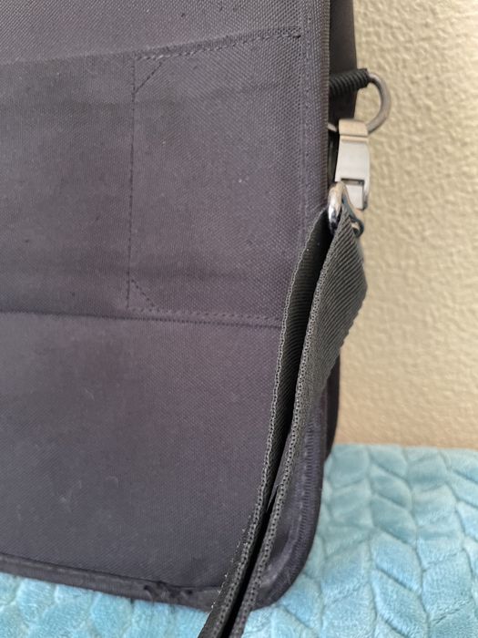 Mala / Pasta Executivo