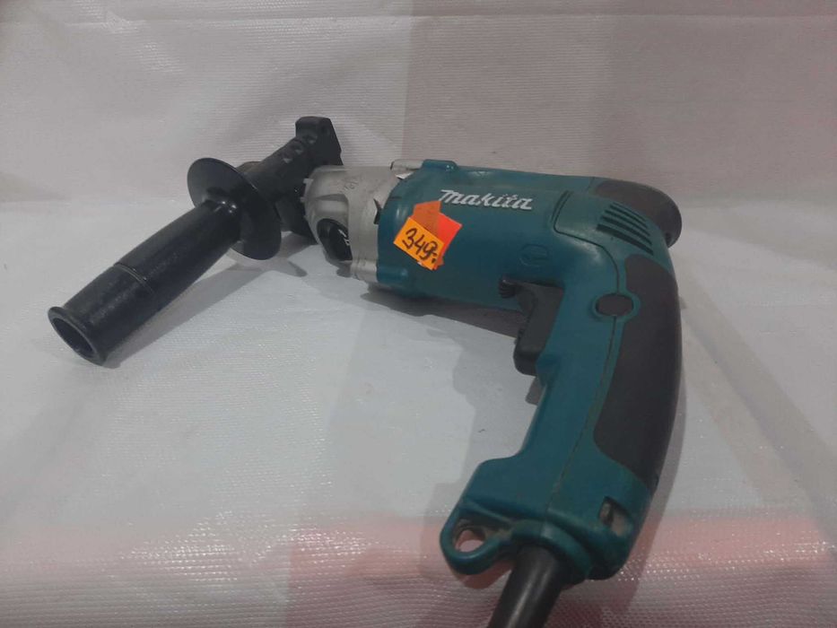 Wiertarka udarowa Makita HP 2051