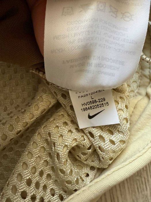 ОРИГІНАЛ! Вітровка Nike ACG UV Smith Summit Jacket L XL | HV0598-229