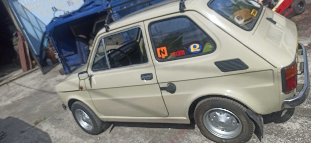 Fiat 126