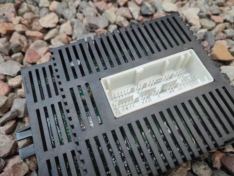 bmw e60 / e61 / e60lci / e61lci / e63 / e64 / e65 / e66 oryginalny ste