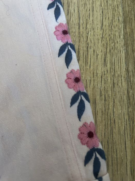 Spodnie dlq dzorwczynki name it