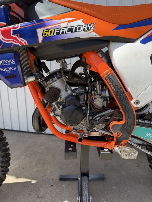Ktm  SX 85 2020